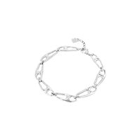Collana Unode50 Donna Connected in Lega metallica COL1575MTL0000U - COL1575MTL0000U